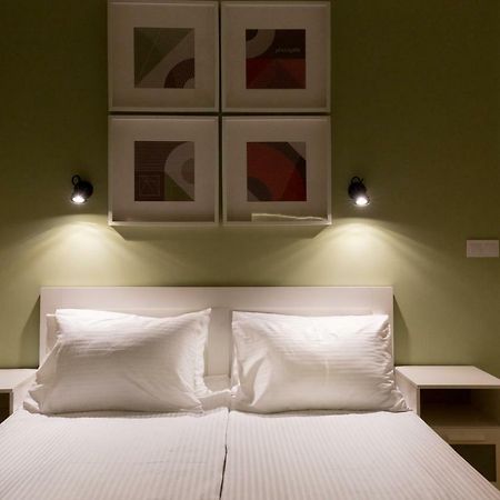 Dinostratus House Apartment Атина Екстериор снимка