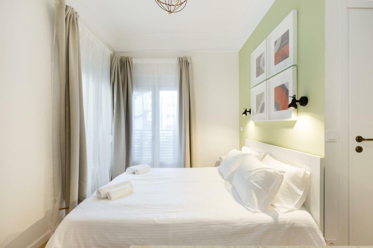 Dinostratus House Apartment Атина Екстериор снимка