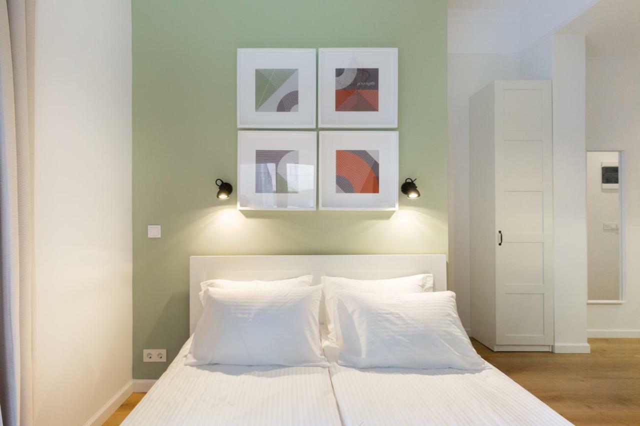 Dinostratus House Apartment Атина Екстериор снимка