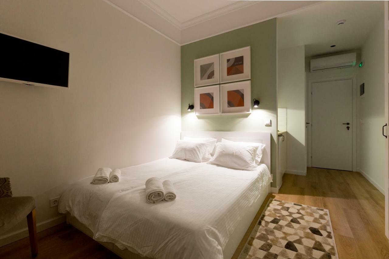 Dinostratus House Apartment Атина Екстериор снимка