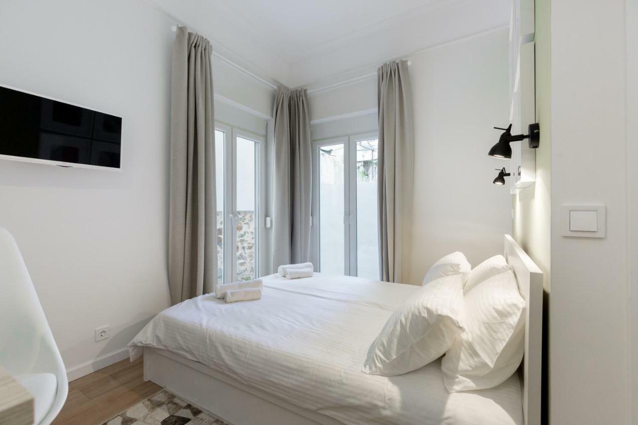 Dinostratus House Apartment Атина Екстериор снимка