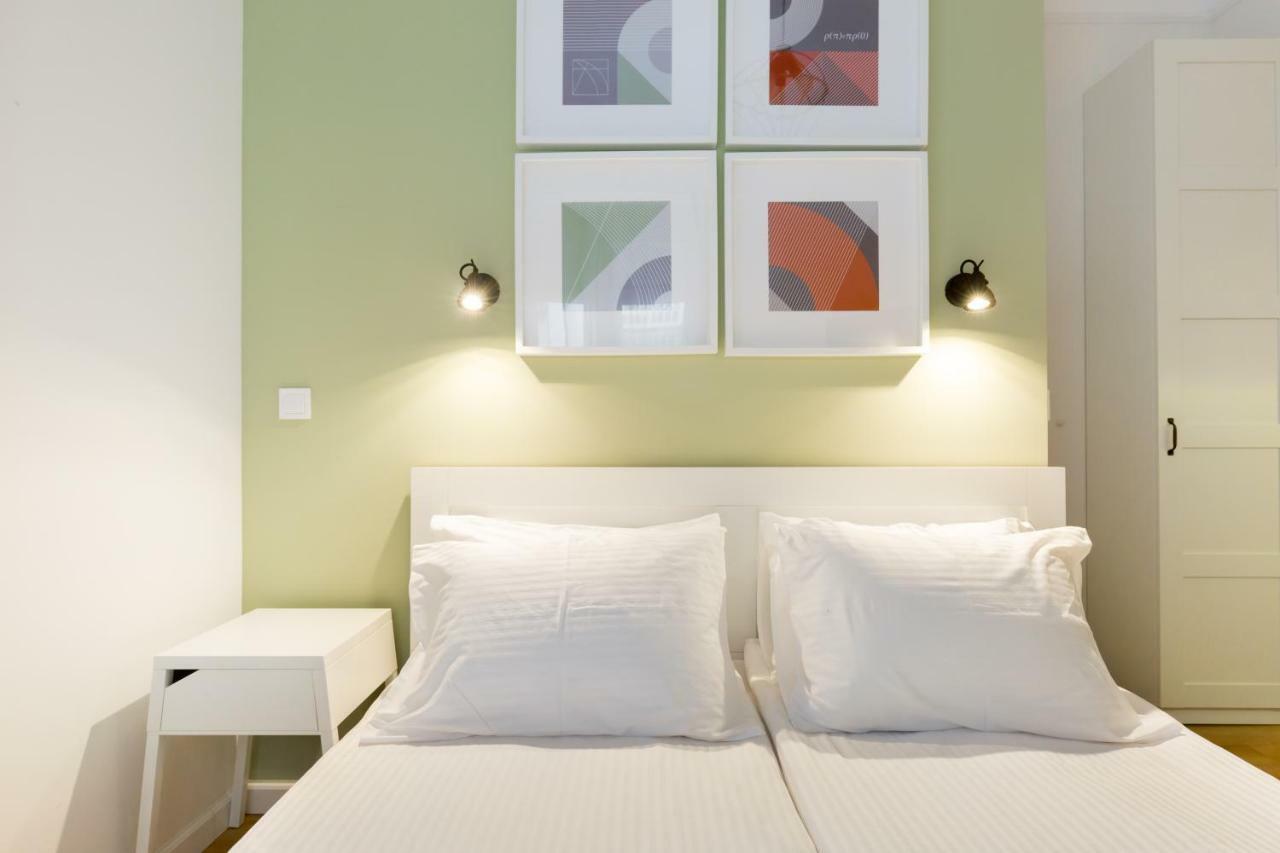 Dinostratus House Apartment Атина Екстериор снимка