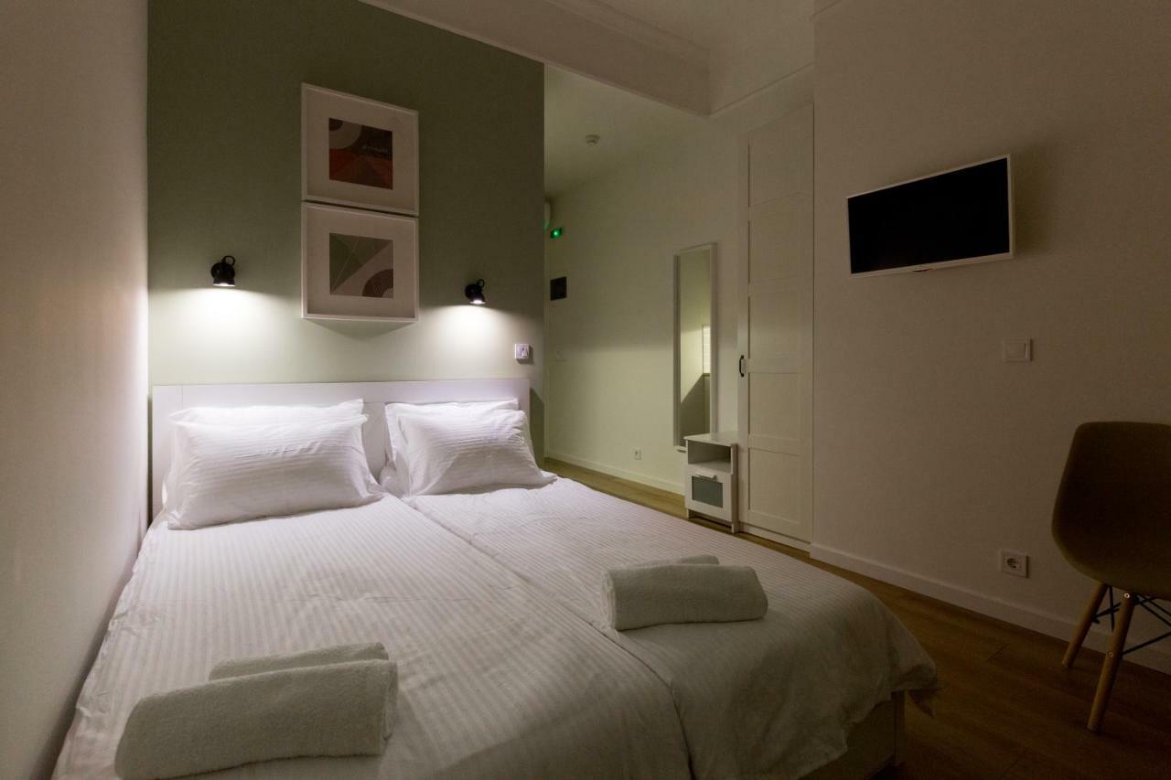 Dinostratus House Apartment Атина Екстериор снимка