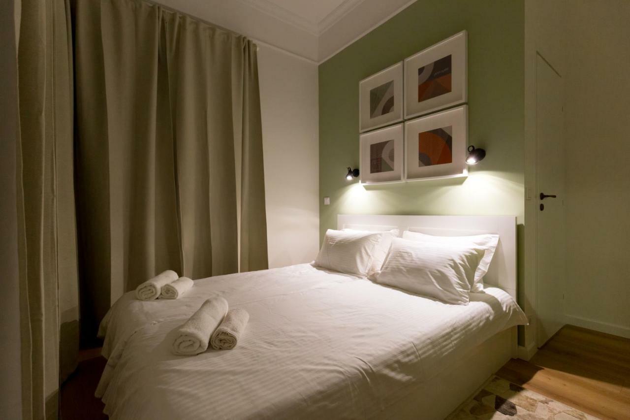 Dinostratus House Apartment Атина Екстериор снимка