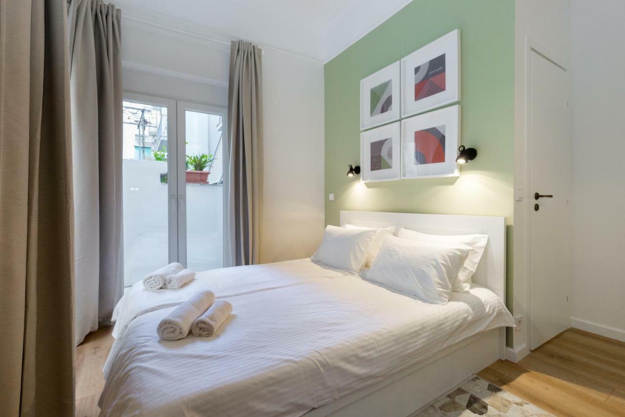 Dinostratus House Apartment Атина Екстериор снимка