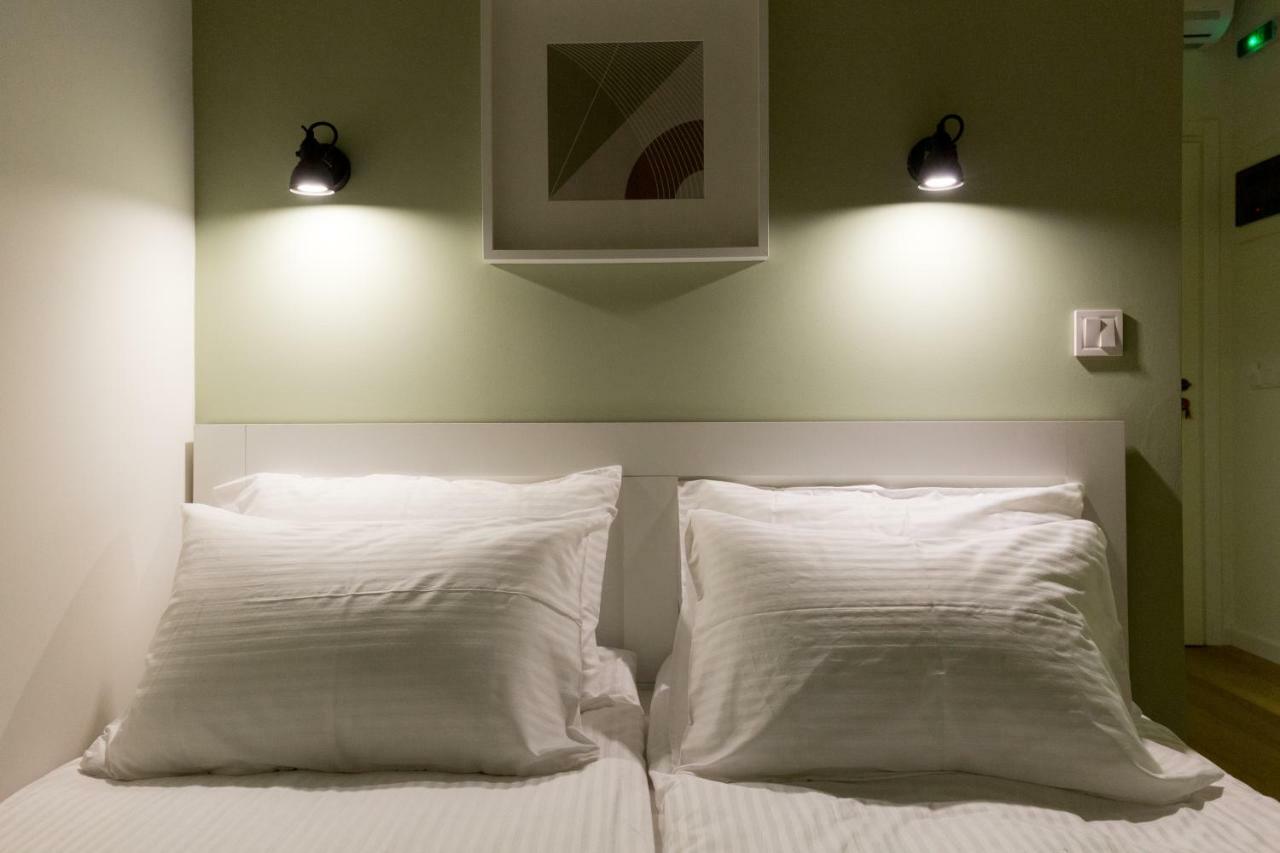 Dinostratus House Apartment Атина Екстериор снимка