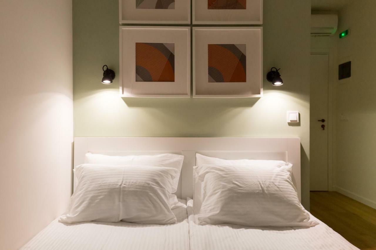 Dinostratus House Apartment Атина Екстериор снимка