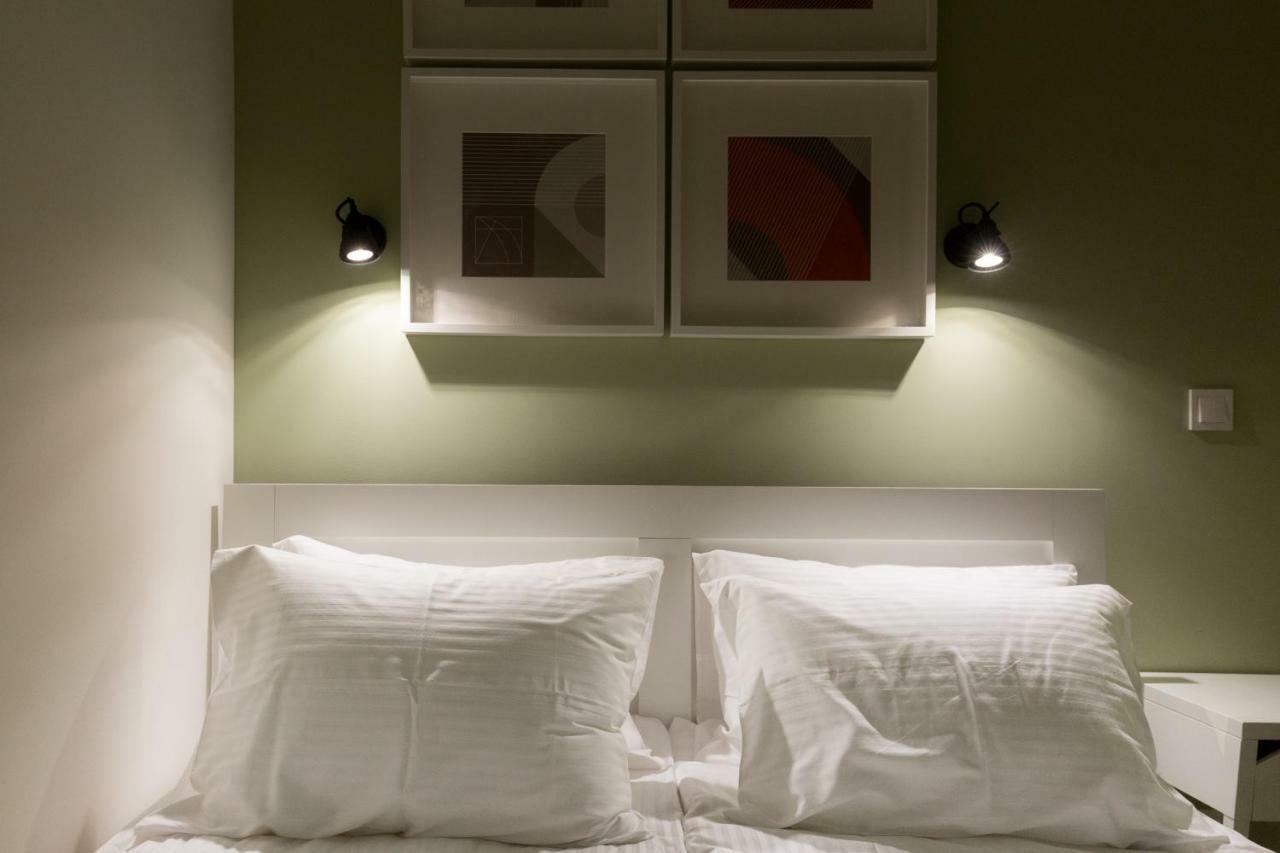 Dinostratus House Apartment Атина Екстериор снимка