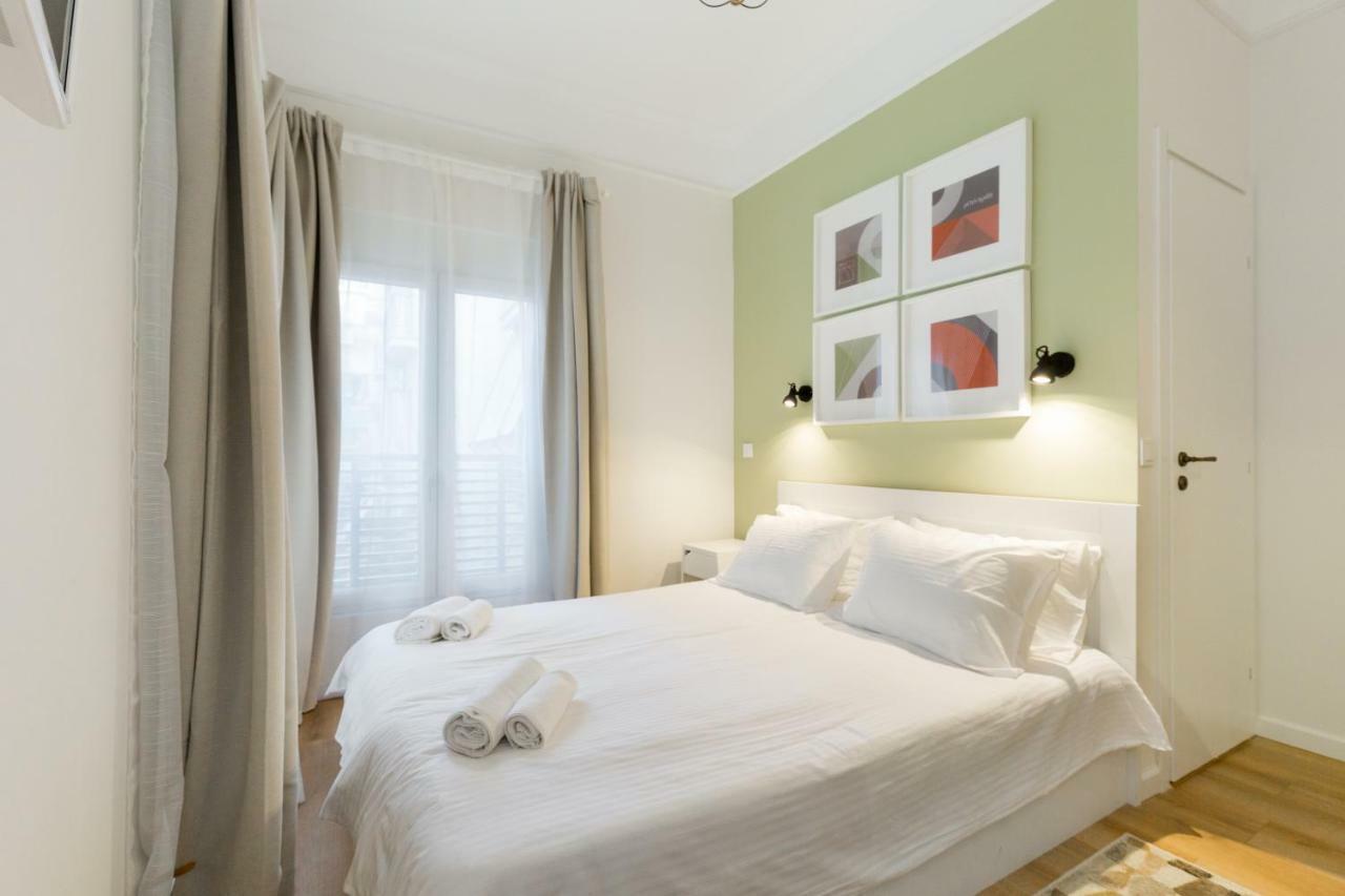 Dinostratus House Apartment Атина Екстериор снимка