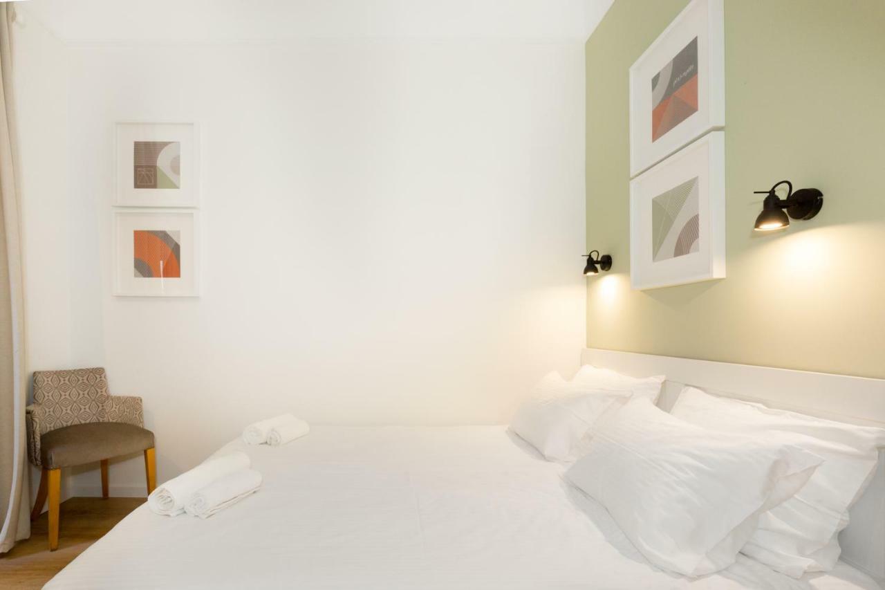 Dinostratus House Apartment Атина Екстериор снимка