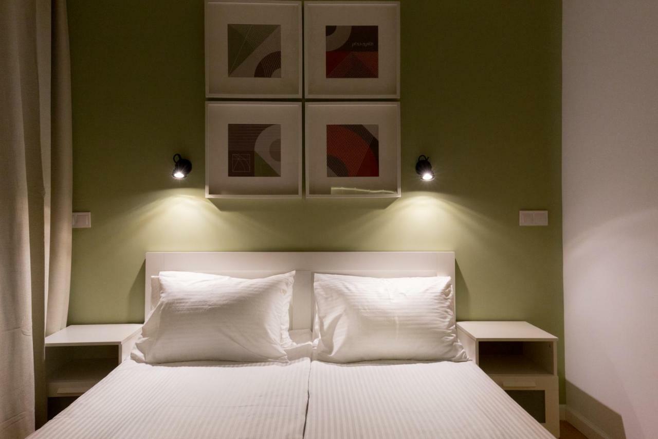 Dinostratus House Apartment Атина Екстериор снимка