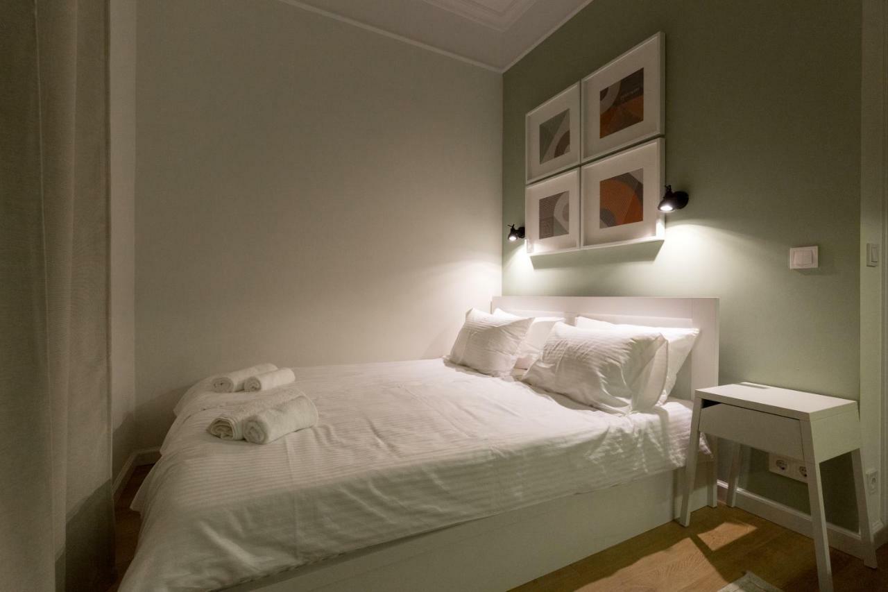 Dinostratus House Apartment Атина Екстериор снимка