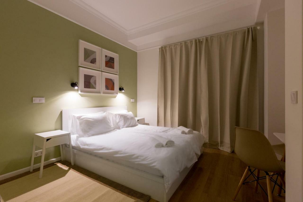 Dinostratus House Apartment Атина Екстериор снимка