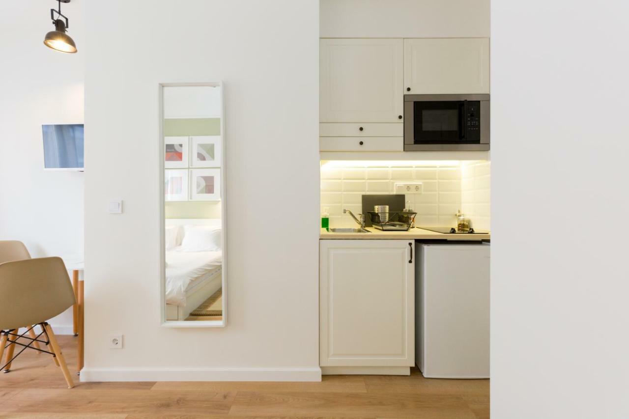 Dinostratus House Apartment Атина Екстериор снимка