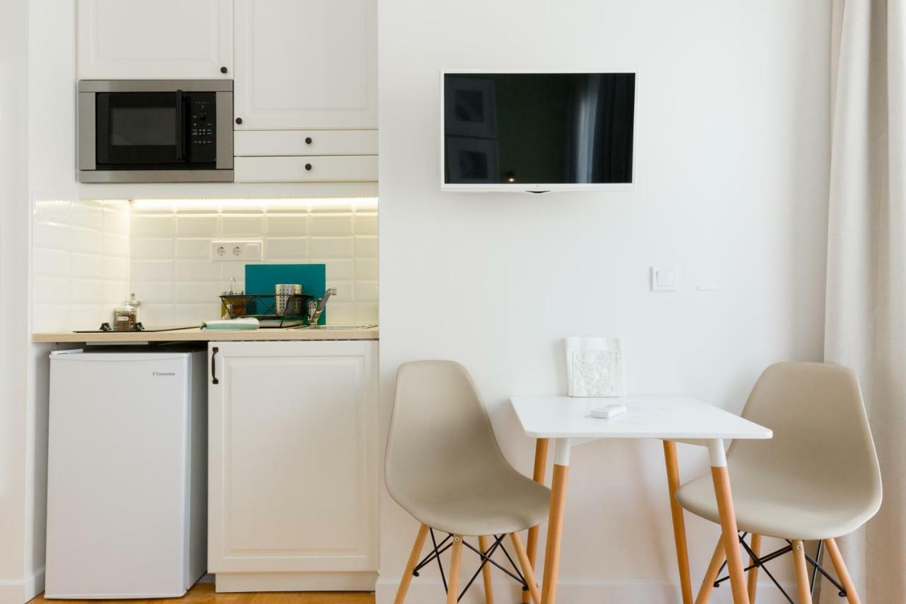 Dinostratus House Apartment Атина Екстериор снимка