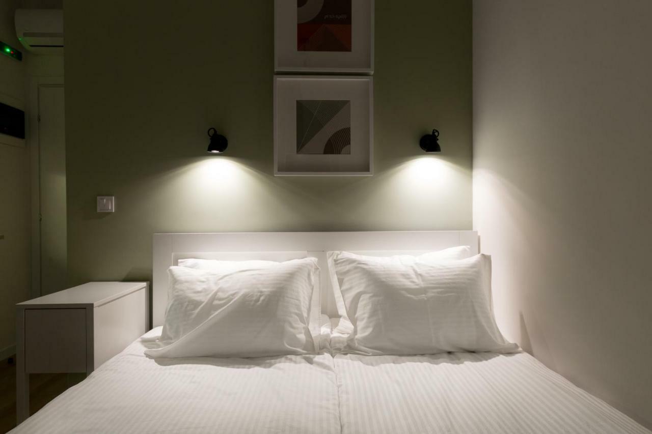 Dinostratus House Apartment Атина Екстериор снимка