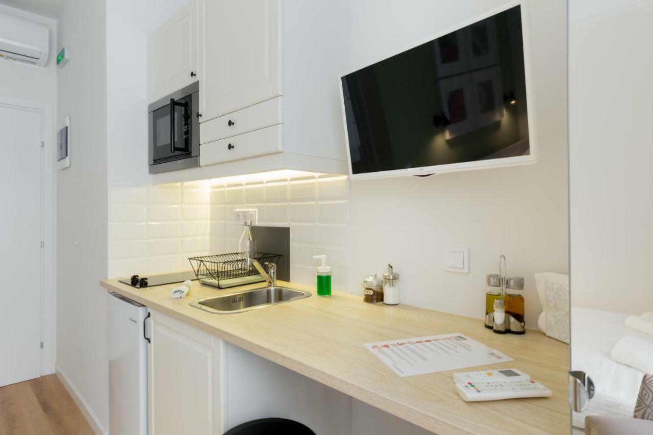 Dinostratus House Apartment Атина Екстериор снимка