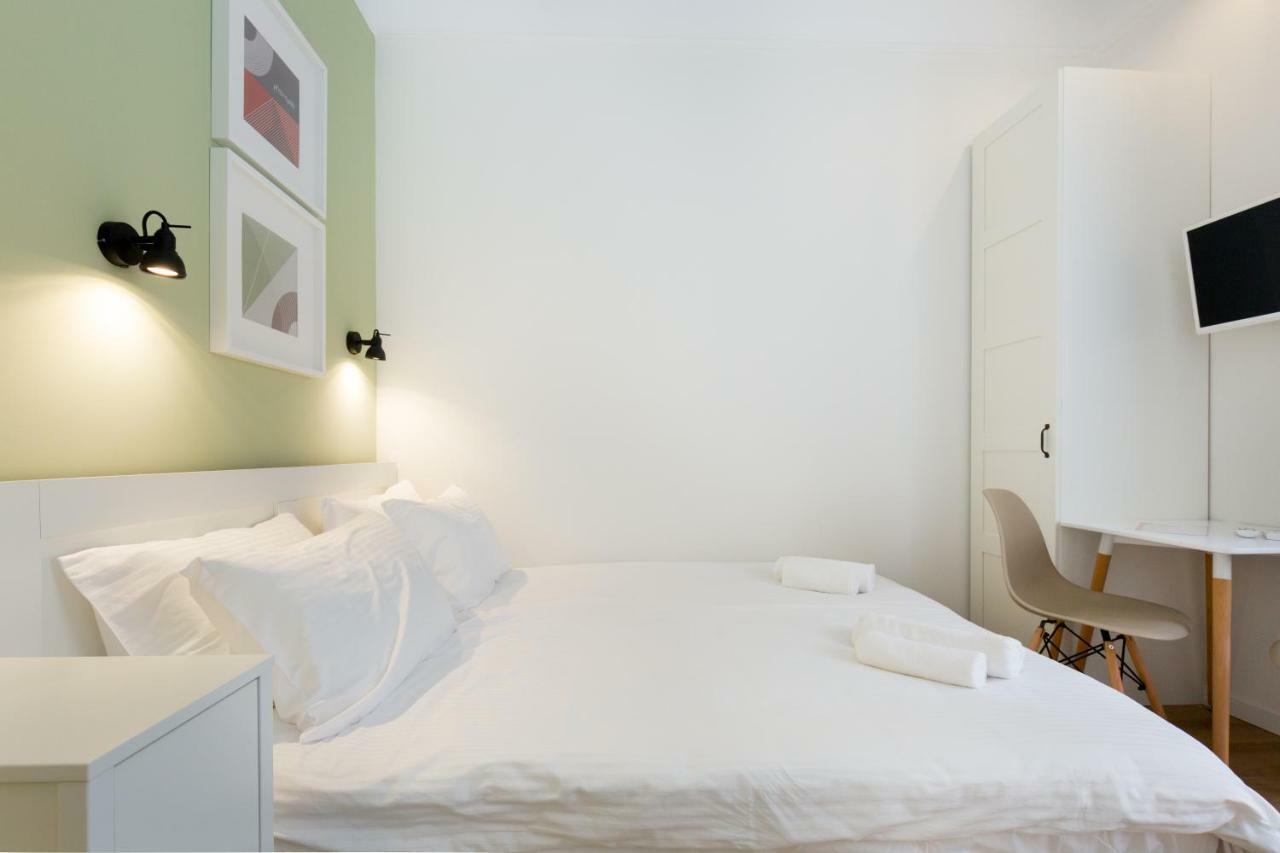 Dinostratus House Apartment Атина Екстериор снимка