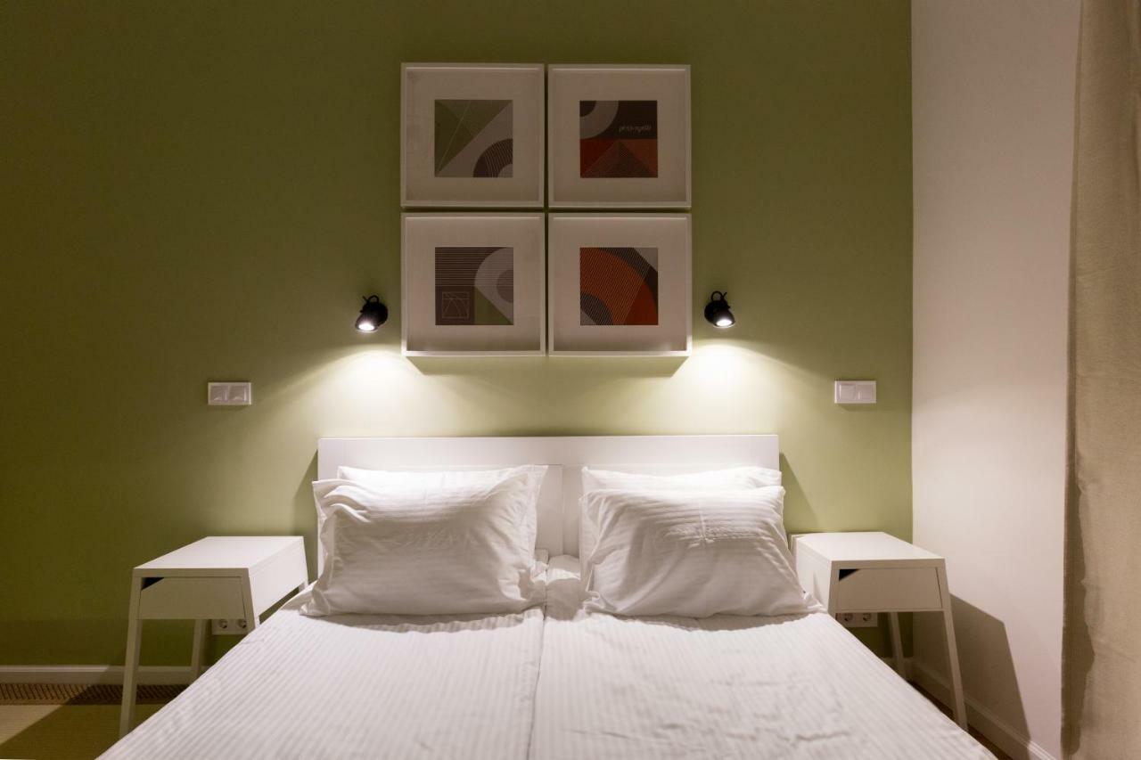 Dinostratus House Apartment Атина Екстериор снимка
