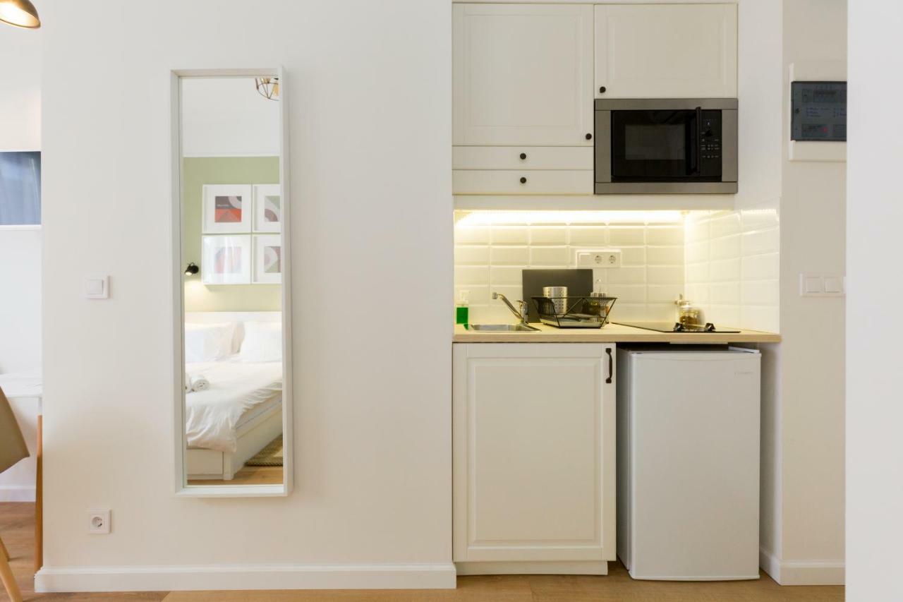 Dinostratus House Apartment Атина Екстериор снимка