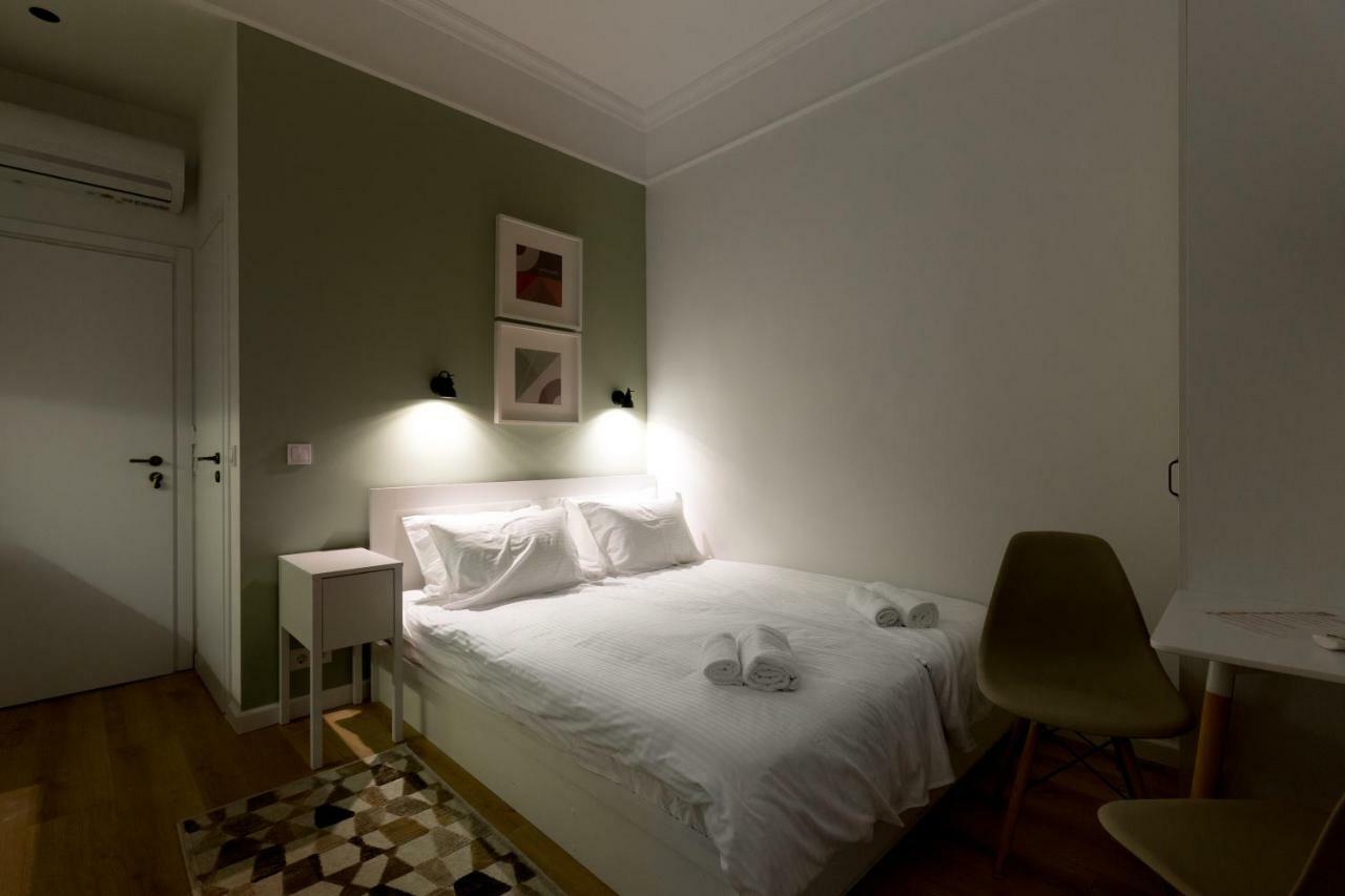 Dinostratus House Apartment Атина Екстериор снимка